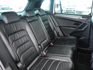 Volkswagen Tiguan 1.4TSI 110kW R-Line - Image 18