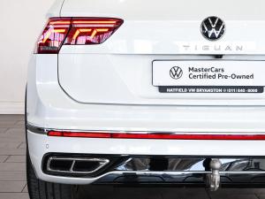 Volkswagen Tiguan 1.4TSI 110kW R-Line - Image 19