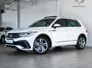 Thumbnail Volkswagen Tiguan 1.4TSI 110kW R-Line