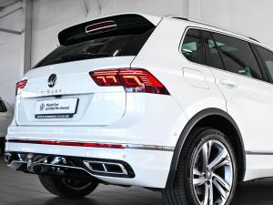Volkswagen Tiguan 1.4TSI 110kW R-Line - Image 20