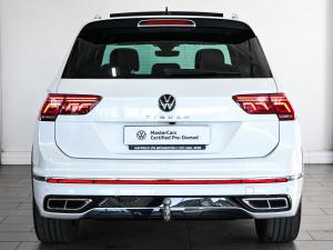 Volkswagen Tiguan 1.4TSI 110kW R-Line - Image 21