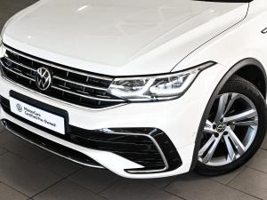 Volkswagen Tiguan 1.4TSI 110kW R-Line - Image 4