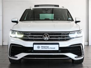 Volkswagen Tiguan 1.4TSI 110kW R-Line - Image 5