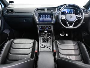 Volkswagen Tiguan 1.4TSI 110kW R-Line - Image 9