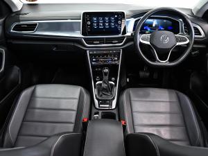 Volkswagen T-Roc 1.4TSI Design - Image 11