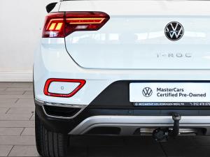 Volkswagen T-Roc 1.4TSI Design - Image 18