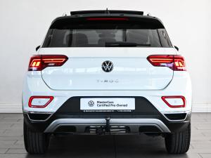Volkswagen T-Roc 1.4TSI Design - Image 19