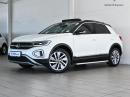 Thumbnail Volkswagen T-Roc 1.4TSI Design