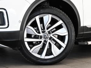Volkswagen T-Roc 1.4TSI Design - Image 2