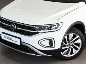 Volkswagen T-Roc 1.4TSI Design - Image 3