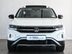 Volkswagen T-Roc 1.4TSI Design - Image 4