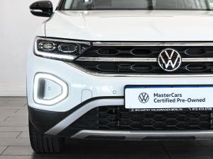 Volkswagen T-Roc 1.4TSI Design - Image 5