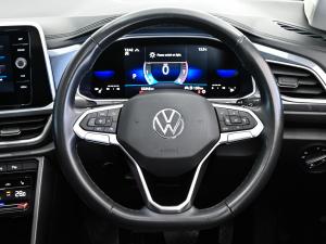 Volkswagen T-Roc 1.4TSI Design - Image 9