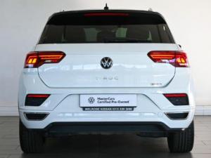 Volkswagen T-Roc 2.0TSI 140kW 4Motion R-Line - Image 13