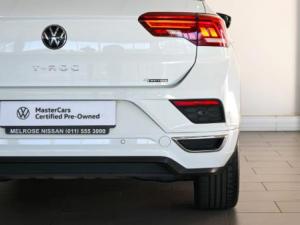 Volkswagen T-Roc 2.0TSI 140kW 4Motion R-Line - Image 14