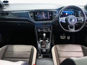 Volkswagen T-Roc 2.0TSI 140kW 4Motion R-Line - Image 16
