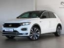 Thumbnail Volkswagen T-Roc 2.0TSI 140kW 4Motion R-Line