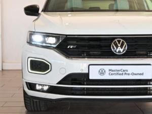 Volkswagen T-Roc 2.0TSI 140kW 4Motion R-Line - Image 3