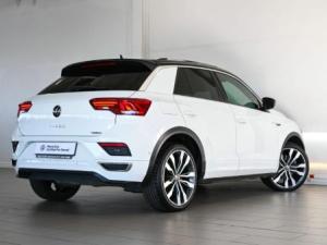 Volkswagen T-Roc 2.0TSI 140kW 4Motion R-Line - Image 4
