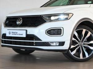 Volkswagen T-Roc 2.0TSI 140kW 4Motion R-Line - Image 5