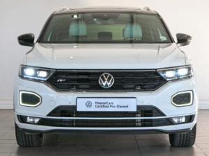 Volkswagen T-Roc 2.0TSI 140kW 4Motion R-Line - Image 6