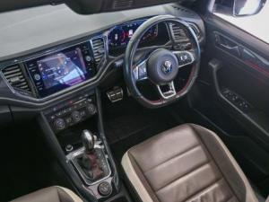 Volkswagen T-Roc 2.0TSI 140kW 4Motion R-Line - Image 7