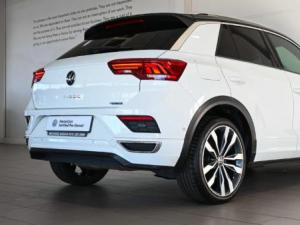Volkswagen T-Roc 2.0TSI 140kW 4Motion R-Line - Image 9
