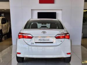 Toyota Corolla Quest 1.8 Exclusive - Image 10