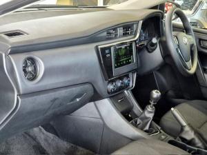 Toyota Corolla Quest 1.8 Exclusive - Image 11
