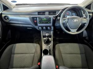 Toyota Corolla Quest 1.8 Exclusive - Image 12