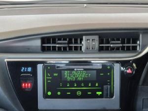 Toyota Corolla Quest 1.8 Exclusive - Image 13