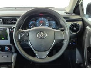 Toyota Corolla Quest 1.8 Exclusive - Image 14