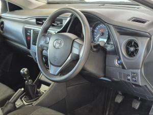 Toyota Corolla Quest 1.8 Exclusive - Image 16