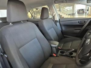 Toyota Corolla Quest 1.8 Exclusive - Image 17