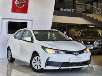 Thumbnail Toyota Corolla Quest 1.8 Exclusive