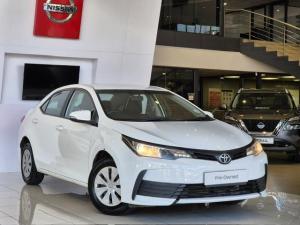 Toyota Corolla Quest 1.8 Exclusive - Image 1