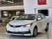 Toyota Corolla Quest 1.8 Exclusive - Thumbnail 2