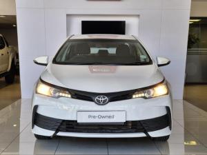 Toyota Corolla Quest 1.8 Exclusive - Image 3