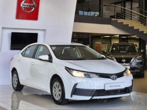 Toyota Corolla Quest 1.8 Exclusive - Image 4
