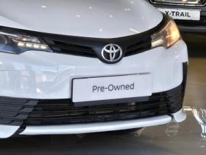 Toyota Corolla Quest 1.8 Exclusive - Image 7