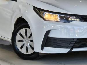 Toyota Corolla Quest 1.8 Exclusive - Image 8