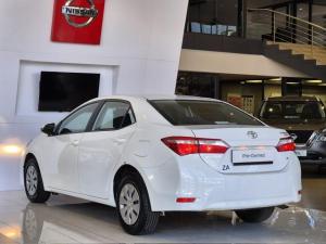 Toyota Corolla Quest 1.8 Exclusive - Image 9