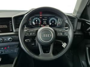 Audi A1 Sportback 35TFSI Advanced - Image 10