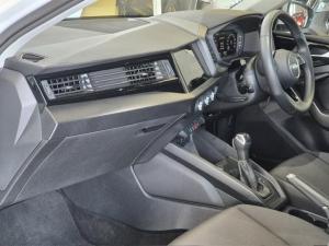 Audi A1 Sportback 35TFSI Advanced - Image 11