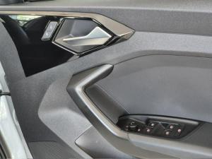 Audi A1 Sportback 35TFSI Advanced - Image 13