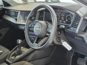 Audi A1 Sportback 35TFSI Advanced - Image 14