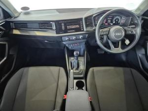 Audi A1 Sportback 35TFSI Advanced - Image 15