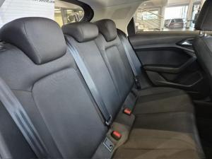 Audi A1 Sportback 35TFSI Advanced - Image 18
