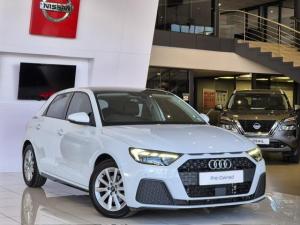 Audi A1 Sportback 35TFSI Advanced - Image 1