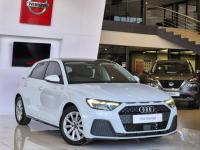 Thumbnail Audi A1 Sportback 35TFSI Advanced